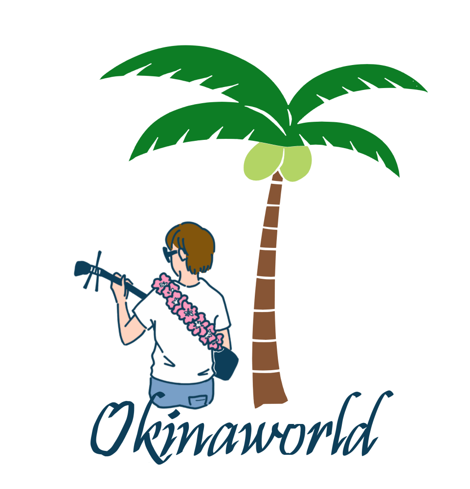 okinaworld